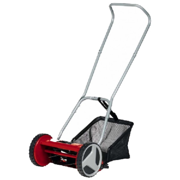 Фото - Газонокосарка ручна Einhell GC-HM 300 (3414114)
