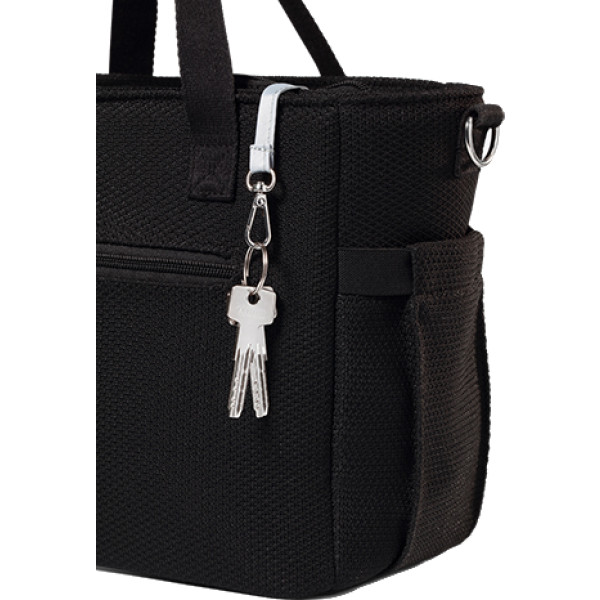 Фото - Сумка для батьків BabyOno CARMEN Black (1571/01)