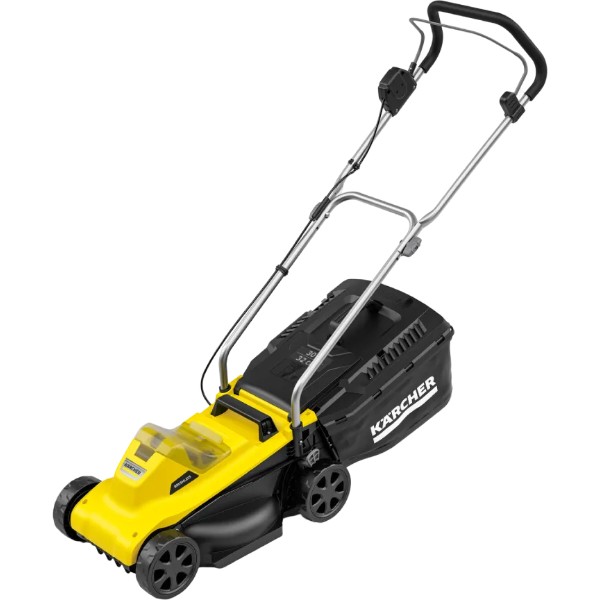 Фото - Газонокосилка аккумуляторная Karcher LMO 2-18 Battery Set (18/5) (1.445-401.0) Фото - Газонокосилка аккумуляторная Karcher LMO 2-18 Battery Set (18/5) (1.445-401.0)