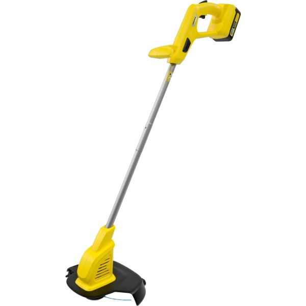 Фото - Триммер садовый Karcher LTR 18-25 Battery Set (18/2.5) + стандартное ЗУ (1.444-301.0)