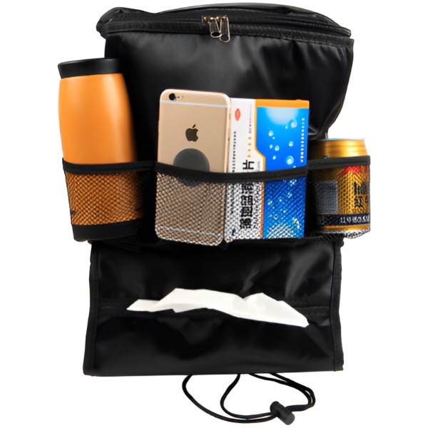 Фото - Сумка ізотермічна Voltronic VL-Bag28