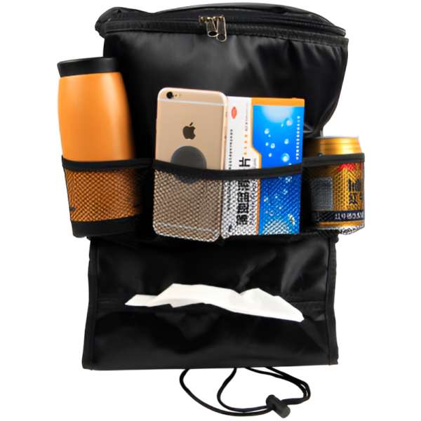 Фото - Сумка ізотермічна Voltronic VL-Bag28