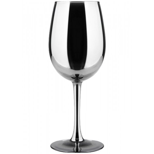 Фото - Набір келихів Luminarc DELICE GRAPHITE 6х360 мл (J9397/2) Фото - Набір келихів Luminarc DELICE GRAPHITE 6х360 мл (J9397/2)