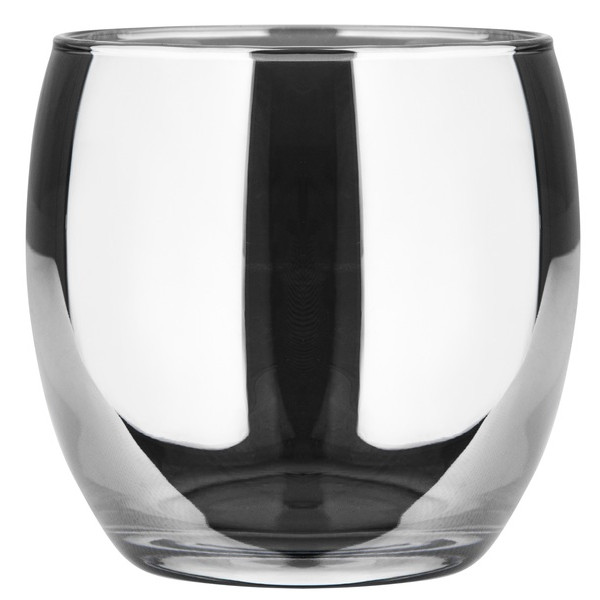 Фото - Набор стаканов Luminarc DELICE GRAPHITE 6х340 мл (J9403/2)