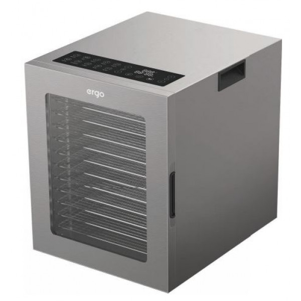 Фото - Сушилка для фруктов и овощей Ergo FD-1009A