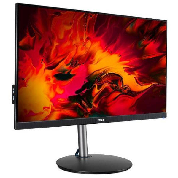 Фото - Монитор игровой Acer Nitro XF273UW2bmiiprx (UM.HX3EE.204)