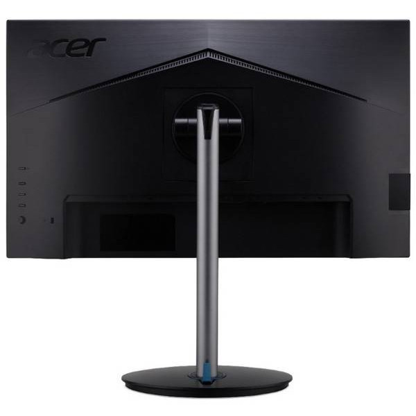 Фото - Монитор игровой Acer Nitro XF273UW2bmiiprx (UM.HX3EE.204)