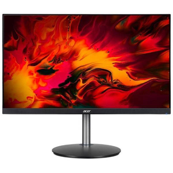 Фото - Монитор игровой Acer Nitro XF273UW2bmiiprx (UM.HX3EE.204)