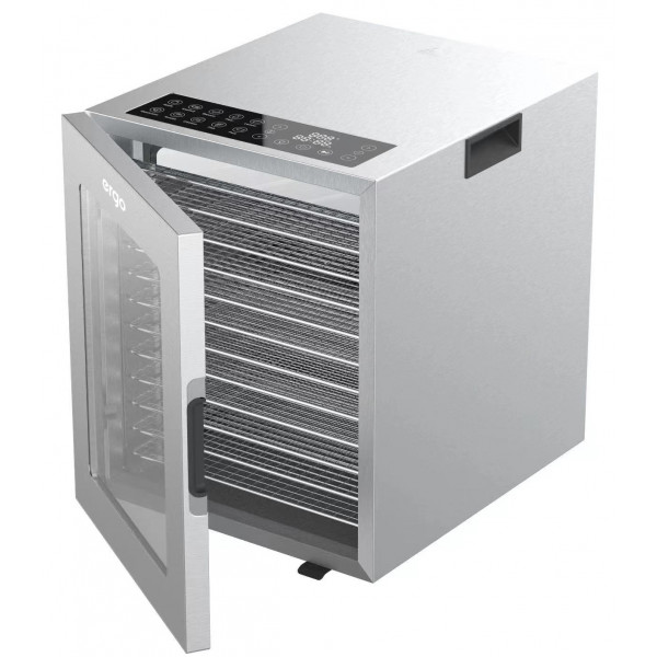 Фото - Сушилка для фруктов и овощей Ergo FD-1009A