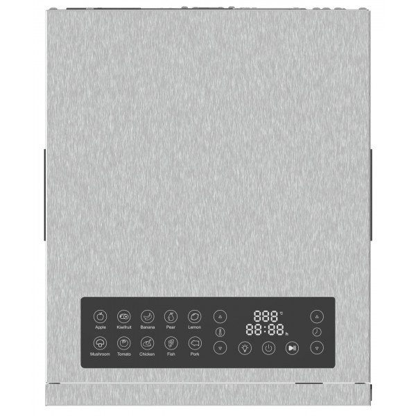 Фото - Сушилка для фруктов и овощей Ergo FD-1009A