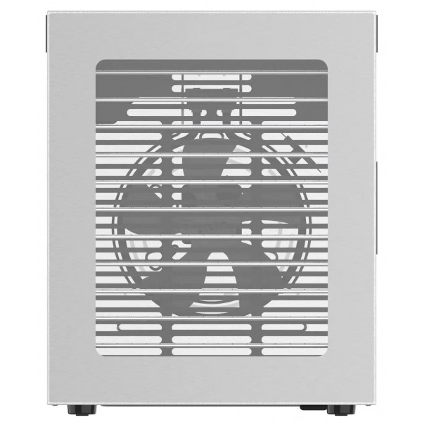 Фото - Сушилка для фруктов и овощей Ergo FD-1009A