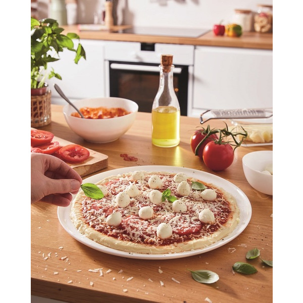 Фото - Форма для приготування Luminarc SMART CUISINE CARINE PIZZA 32 см (V6361)