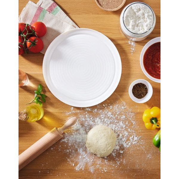 Фото - Форма для приготування Luminarc SMART CUISINE CARINE PIZZA 32 см (V6361)