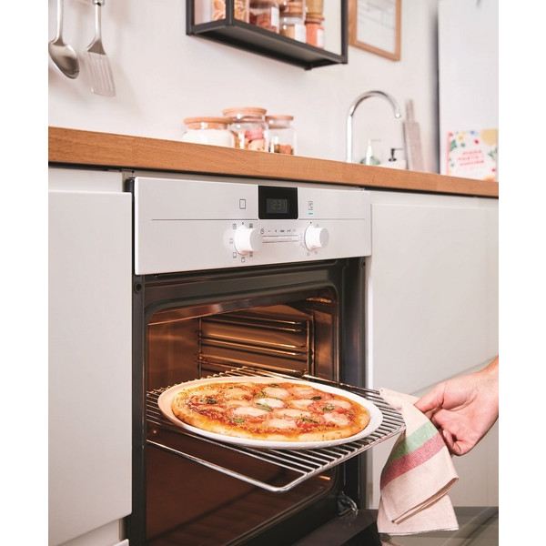 Фото - Форма для приготування Luminarc SMART CUISINE CARINE PIZZA 32 см (V6361)