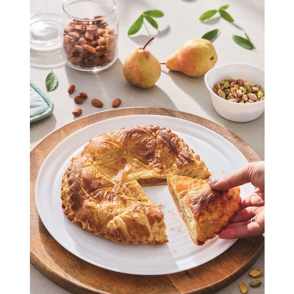 Фото - Форма для приготування Luminarc SMART CUISINE CARINE PIZZA 32 см (V6361)