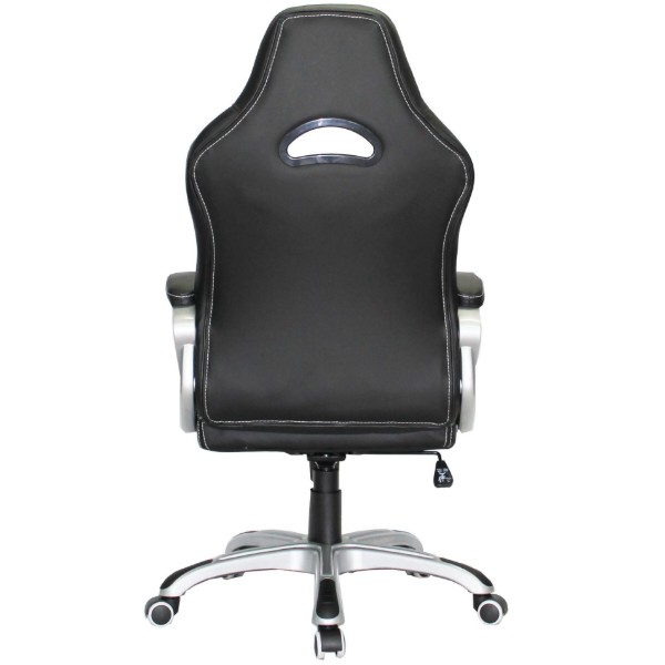 Фото - Крісло для геймерів Barsky Sportdrive Game Black (SD-15)