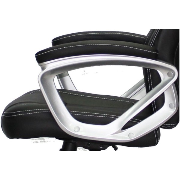 Фото - Крісло для геймерів Barsky Sportdrive Game Black (SD-15)