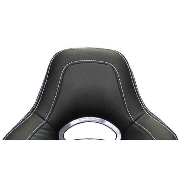Фото - Крісло для геймерів Barsky Sportdrive Game Black (SD-15)