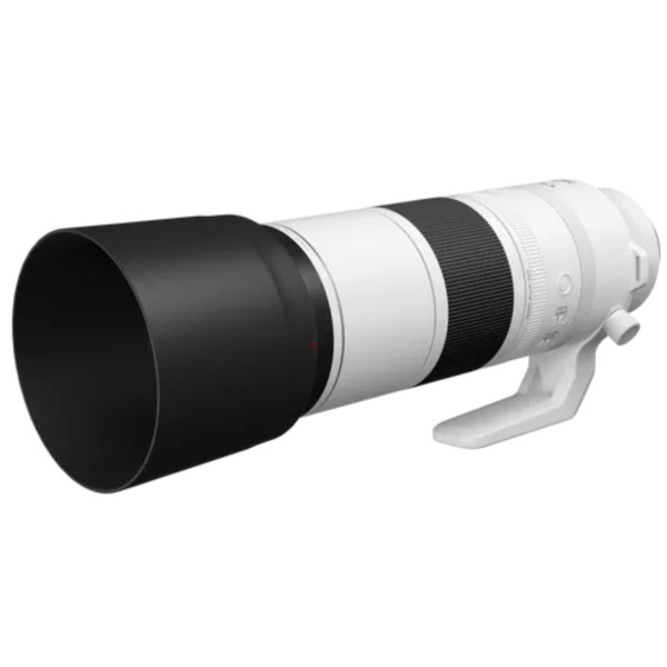 Фото - Об'єктив до фотокамери Canon RF 200-800mm f/6.3-9 IS USM (6263C005)