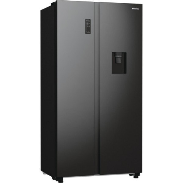 Фото - Холодильник Hisense RS711N4WFE