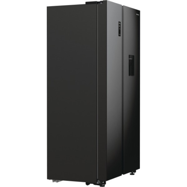 Фото - Холодильник Hisense RS711N4WFE