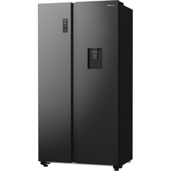 Фото - Холодильник Hisense RS711N4WFE