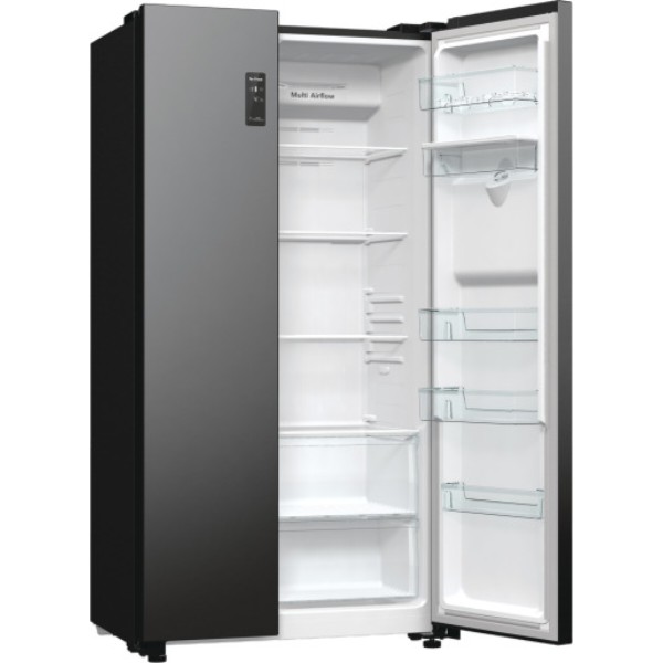 Фото - Холодильник Hisense RS711N4WFE