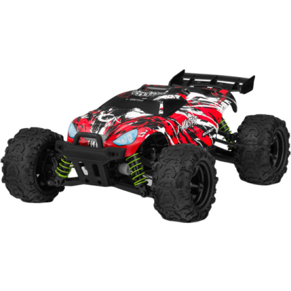 Фото - Радіокерована машинка Overmax X-Monster 3.0 Фото - Радіокерована машинка Overmax X-Monster 3.0