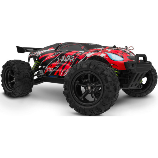 Фото - Радіокерована машинка Overmax X-Monster 3.0
