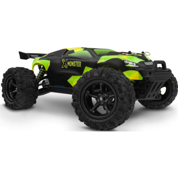 Фото - Радіокерована машинка Overmax X-Monster 3.0