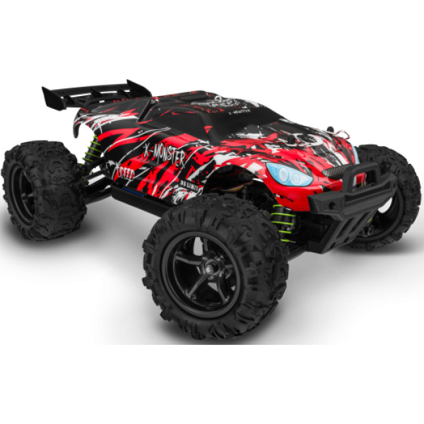 Фото - Радіокерована машинка Overmax X-Monster 3.0