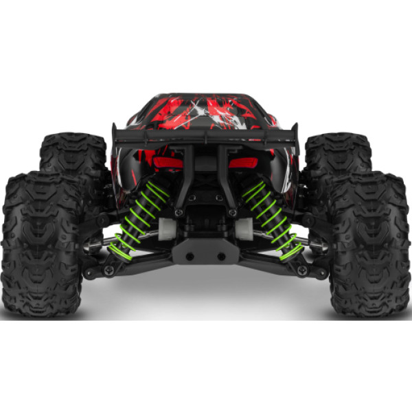 Фото - Радіокерована машинка Overmax X-Monster 3.0