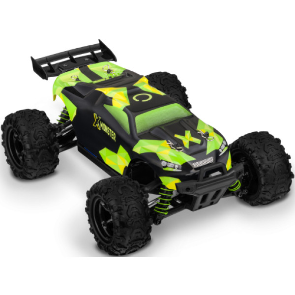 Фото - Радіокерована машинка Overmax X-Monster 3.0