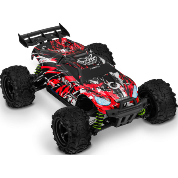 Фото - Радіокерована машинка Overmax X-Monster 3.0