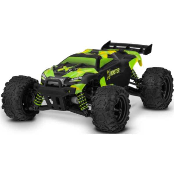 Фото - Радіокерована машинка Overmax X-Monster 3.0