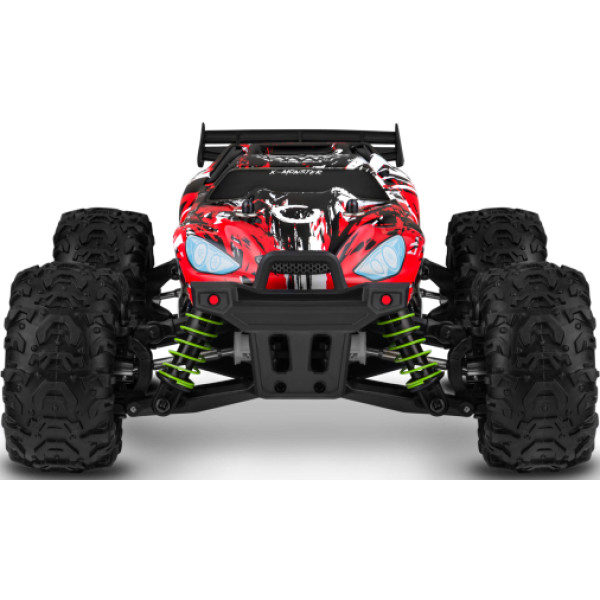 Фото - Радіокерована машинка Overmax X-Monster 3.0