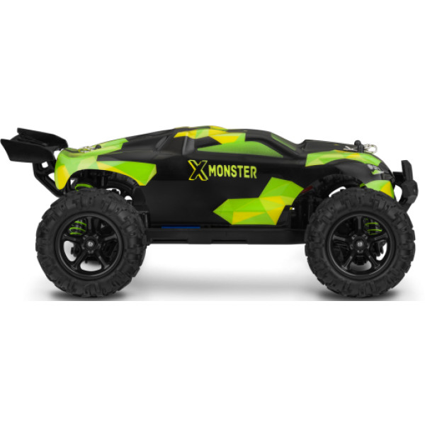 Фото - Радіокерована машинка Overmax X-Monster 3.0