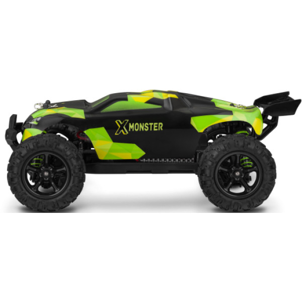 Фото - Радіокерована машинка Overmax X-Monster 3.0