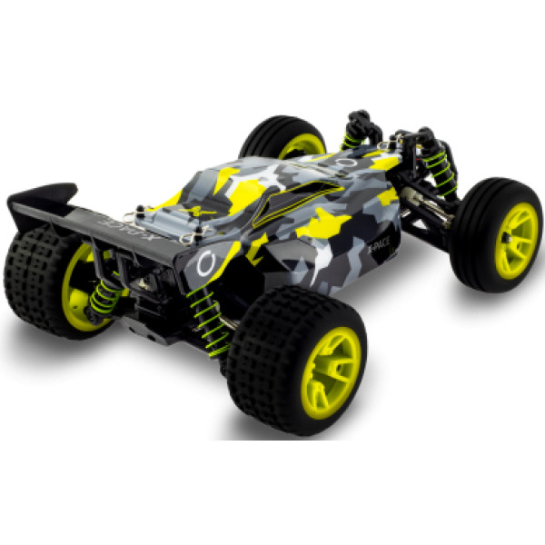 Фото - Радіокерована машинка Overmax X-Pace