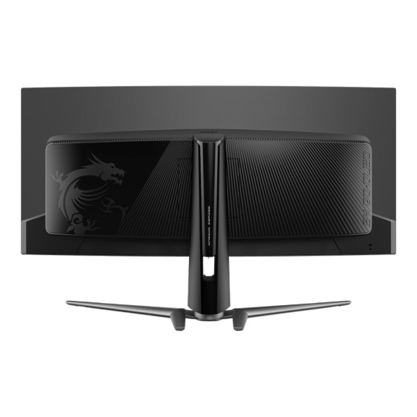 Фото - Монитор игровой MSI  MPG 341CQPX QD-OLED