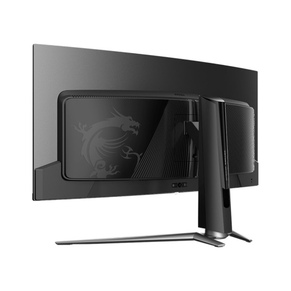 Фото - Монитор игровой MSI  MPG 341CQPX QD-OLED