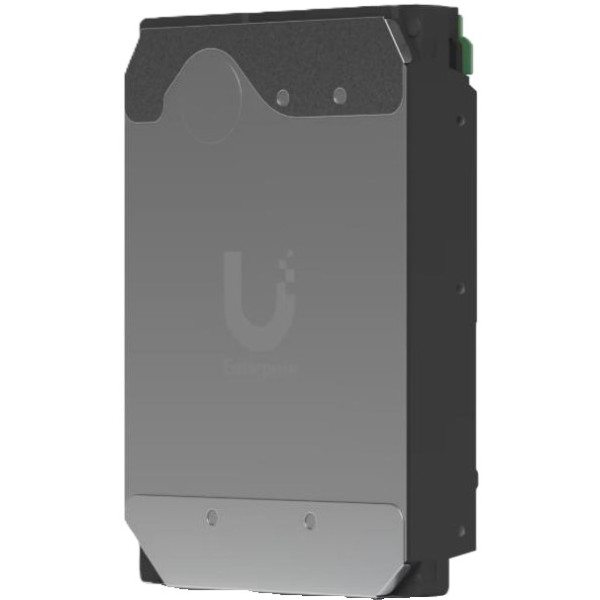 Фото - Жорсткий диск внутрішній Ubiquiti HDD SATA 24TB 7200RPM 512MB (UACC-HDD-E-24TB)