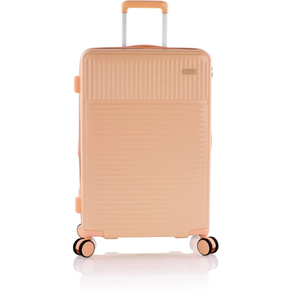 Фото - Валіза Heys Pastel (M) Nude (10155-0136-26/10155-0136-S3)