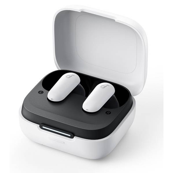 Фото - Навушники вкладиші бездротові TWS Anker SoundСore P30i White (A3959Z21)