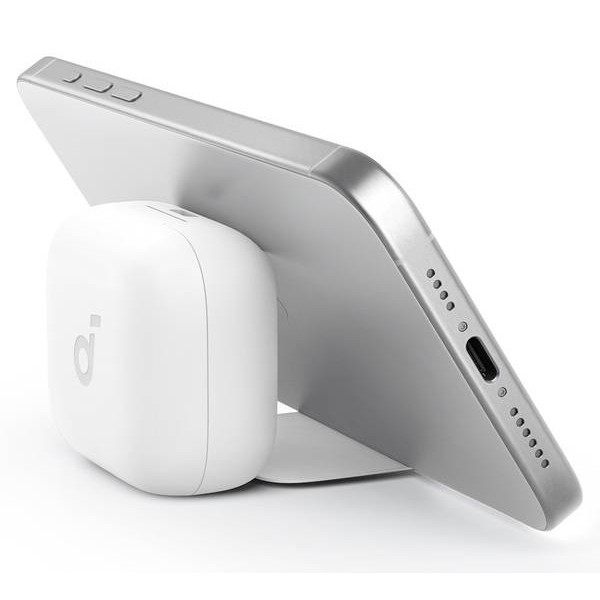 Фото - Навушники вкладиші бездротові TWS Anker SoundСore P30i White (A3959Z21)