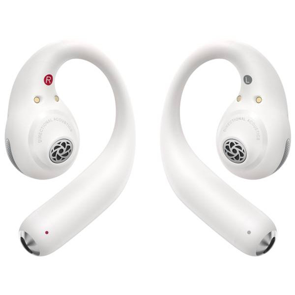 Фото - Наушники вкладыши беспроводные TWS Anker SoundСore AeroFit Pro White (A3871G21)