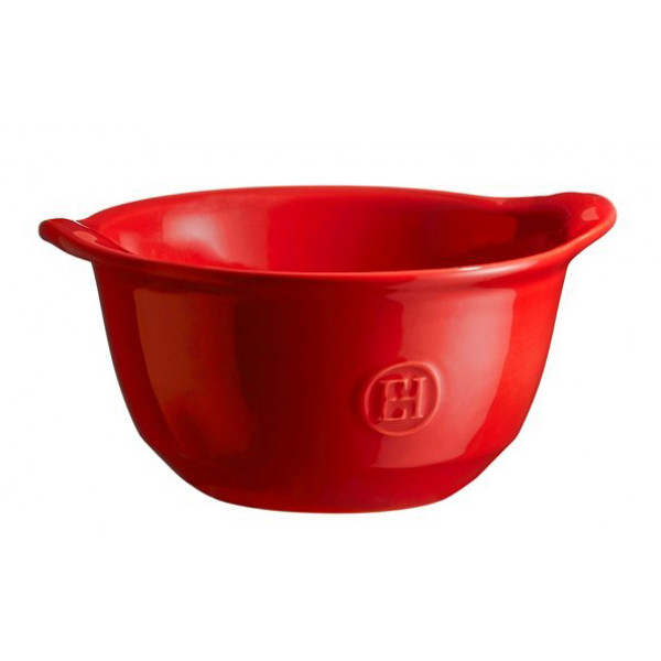 Фото - Форма для приготування Emile Henry 14 см h: 8 см 342149 Фото - Форма для приготування Emile Henry 14 см h: 8 см 342149