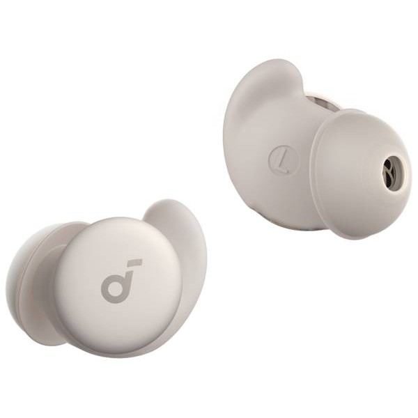 Фото - Наушники вкладыши беспроводные TWS Anker SoundСore Sleep A20 White (A6611G21)