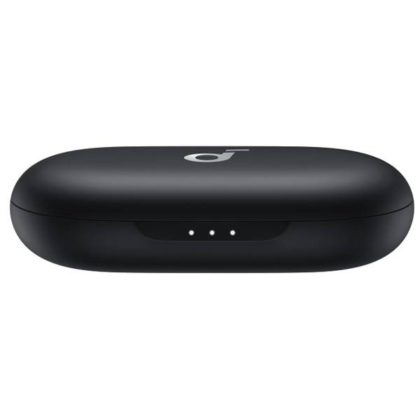 Фото - Навушники вкладиші бездротові TWS Anker SoundСore AeroFit Black (A3872G11)