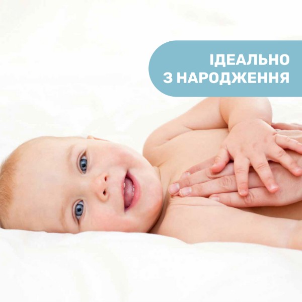 Фото - Набор косметики Chicco вода парфюмированная детская Natural Sensation 100 мл (11523.00)